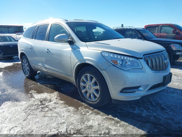 Buick Enclave Premium 2014 5GAKVCKD2EJ186946 Image 6