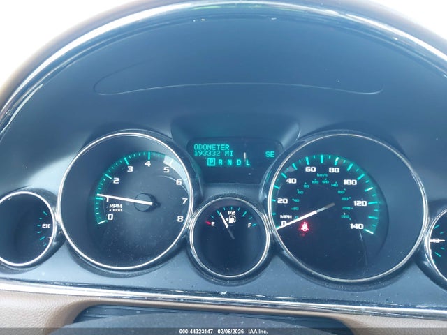Buick Enclave Premium 2014 5GAKVCKD2EJ186946 Image 7