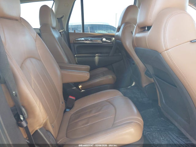 Buick Enclave Premium 2014 5GAKVCKD2EJ186946 Image 8