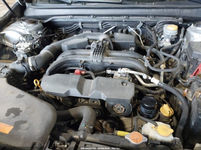 Aukcja sprzedaży 2016 Subaru Outback 2.5i Limited, vin: 4S4BSBNC0G3261005, numer aukcji: 44323155