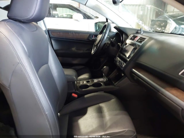 Aukcja sprzedaży 2016 Subaru Outback 2.5i Limited, vin: 4S4BSBNC0G3261005, numer aukcji: 44323155