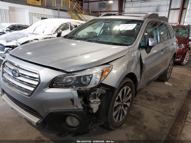 Aukcja sprzedaży 2016 Subaru Outback 2.5i Limited, vin: 4S4BSBNC0G3261005, numer aukcji: 44323155