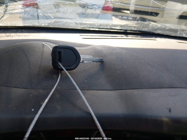 2009 MITSUBISHI LANCER JA3AU26U99U008407 Photo 10