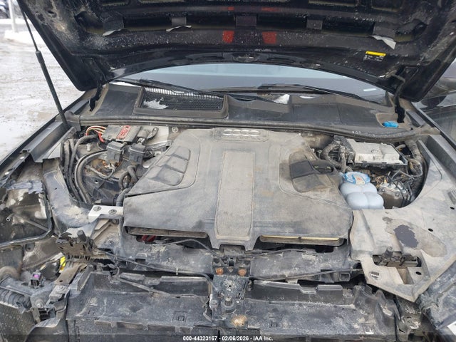 2017 AUDI Q7 WA1LAAF77HD003206 Photo 9