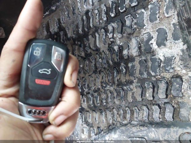 2017 AUDI Q7 WA1LAAF77HD003206 Photo 10