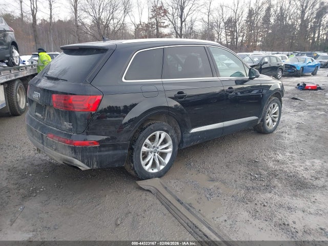 2017 AUDI Q7 WA1LAAF77HD003206 Photo 3