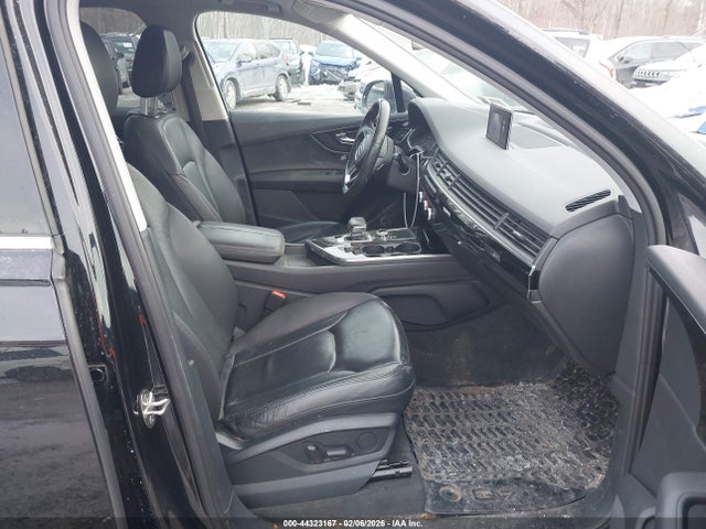 2017 AUDI Q7 WA1LAAF77HD003206 Photo 4