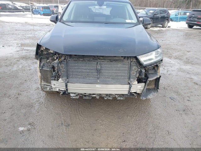 2017 AUDI Q7 WA1LAAF77HD003206 Photo 5