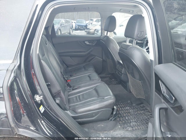 2017 AUDI Q7 WA1LAAF77HD003206 Photo 7