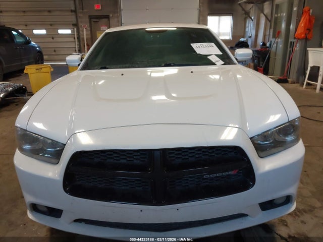 Продаж на аукціоні авто 2014 Dodge Charger R/t, vin: 2C3CDXCT2EH353699, номер лоту: 44323188