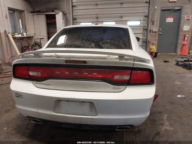 Продаж на аукціоні авто 2014 Dodge Charger R/t, vin: 2C3CDXCT2EH353699, номер лоту: 44323188