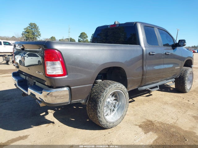 44323189 :رقم المزاد ، 1C6SRFBT1KN771914 vin ، 2019 Ram 1500 مزاد بيع