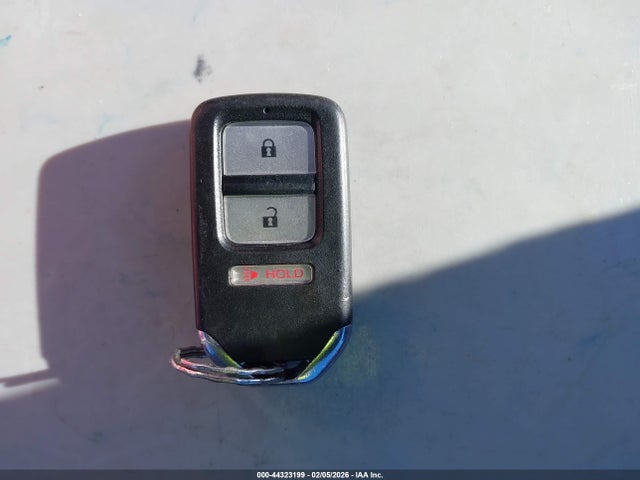 3HGGK5H85FM729909 Honda Fit Ex/ex-l