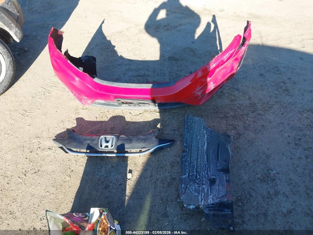 3HGGK5H85FM729909 Honda Fit Ex/ex-l