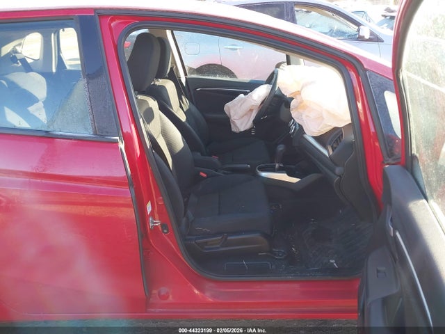 3HGGK5H85FM729909 Honda Fit Ex/ex-l