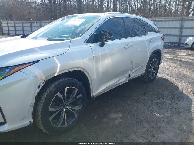 2018 LEXUS RX 350L JTJGZKCA1J2008504 Photo 5