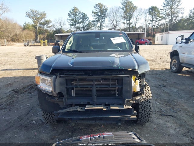 1GTG5BEN6H1268623 GMC Canyon