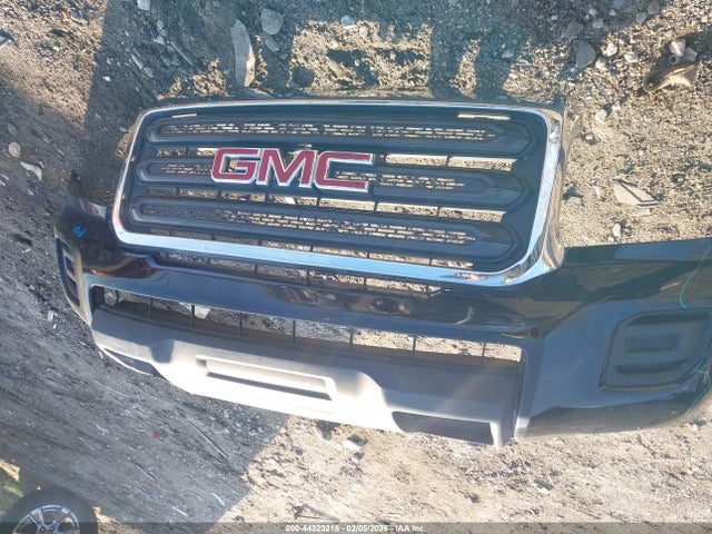 1GTG5BEN6H1268623 GMC Canyon