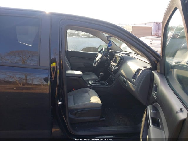 1GTG5BEN6H1268623 GMC Canyon