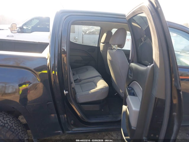 1GTG5BEN6H1268623 GMC Canyon