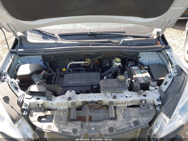 2015 BUICK ENCORE KL4CJCSB5FB127229 Photo 9