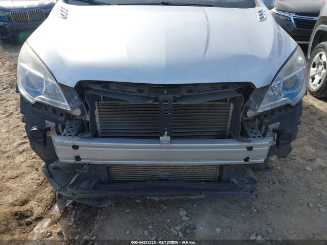 2015 BUICK ENCORE KL4CJCSB5FB127229 Photo 5