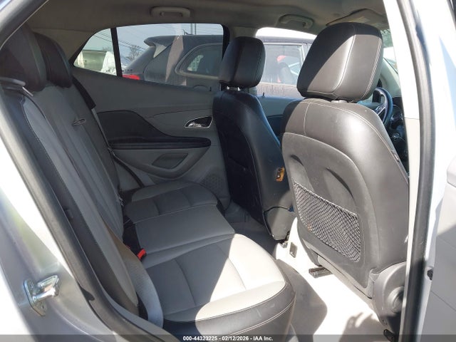 2015 BUICK ENCORE KL4CJCSB5FB127229 Photo 7