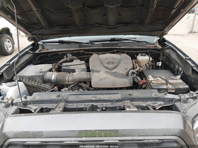 3TMCZ5AN0LM351583 Toyota Tacoma Trd Off-road