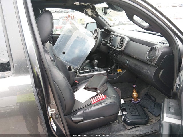 3TMCZ5AN0LM351583 Toyota Tacoma Trd Off-road