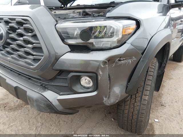 3TMCZ5AN0LM351583 Toyota Tacoma Trd Off-road
