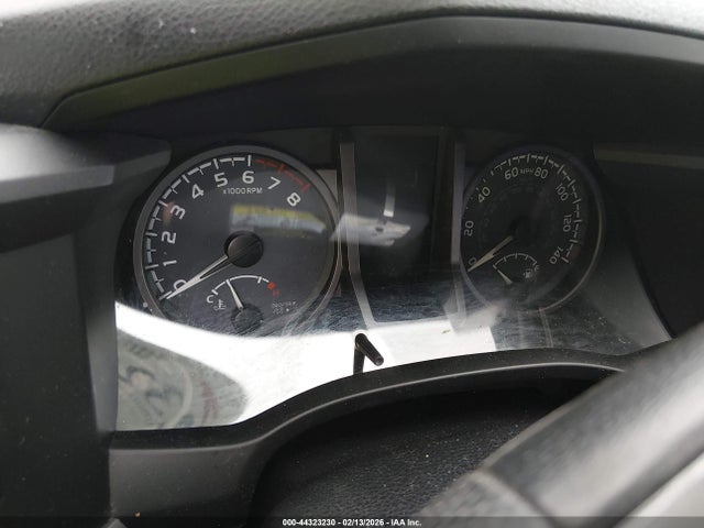 3TMCZ5AN0LM351583 Toyota Tacoma Trd Off-road