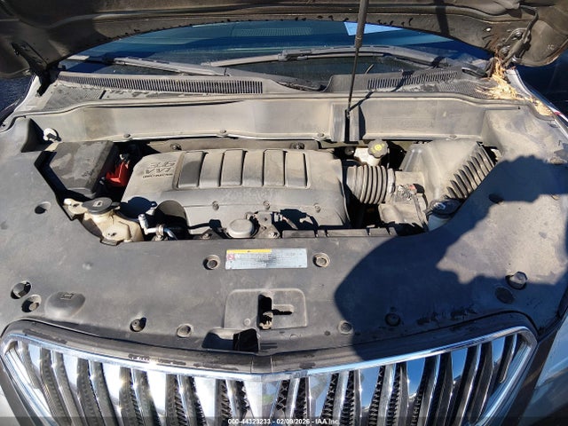 Aukcja sprzedaży 2014 Buick Enclave Leather, vin: 5GAKVBKD9EJ143621, numer aukcji: 44323233