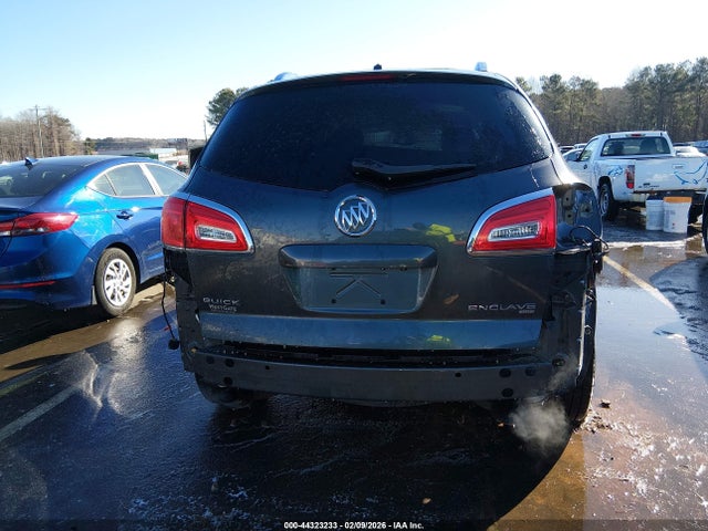 Aukcja sprzedaży 2014 Buick Enclave Leather, vin: 5GAKVBKD9EJ143621, numer aukcji: 44323233