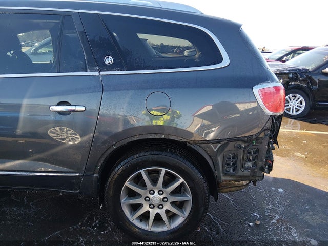Aukcja sprzedaży 2014 Buick Enclave Leather, vin: 5GAKVBKD9EJ143621, numer aukcji: 44323233