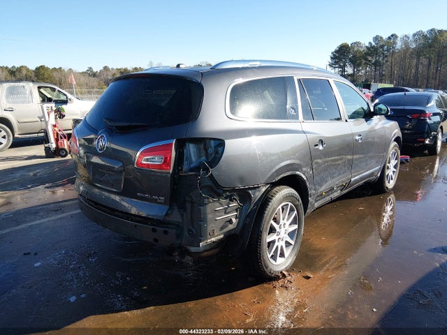 Aukcja sprzedaży 2014 Buick Enclave Leather, vin: 5GAKVBKD9EJ143621, numer aukcji: 44323233