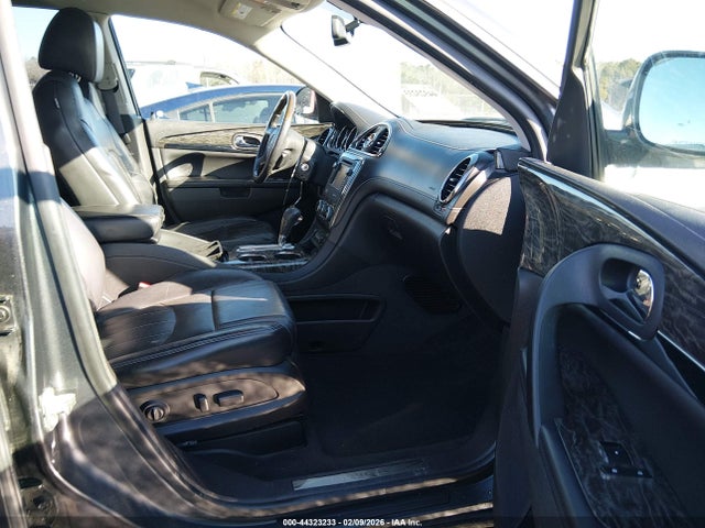 Aukcja sprzedaży 2014 Buick Enclave Leather, vin: 5GAKVBKD9EJ143621, numer aukcji: 44323233