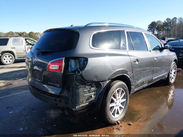 Aukcja sprzedaży 2014 Buick Enclave Leather, vin: 5GAKVBKD9EJ143621, numer aukcji: 44323233