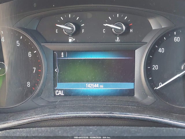 Aukcja sprzedaży 2019 Buick Encore Fwd Preferred, vin: KL4CJASB5KB952766, numer aukcji: 44323235