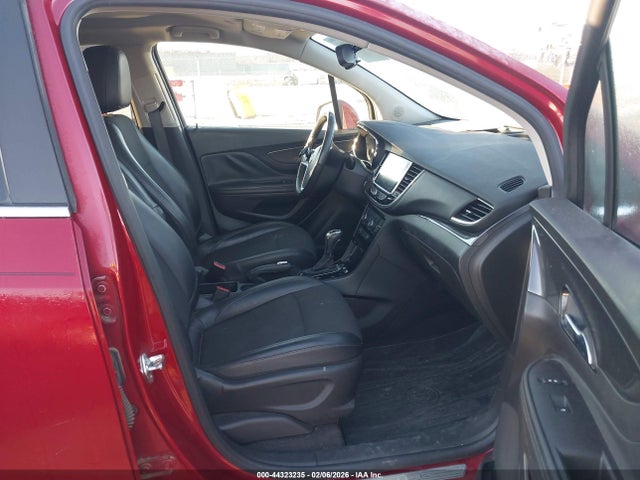Aukcja sprzedaży 2019 Buick Encore Fwd Preferred, vin: KL4CJASB5KB952766, numer aukcji: 44323235