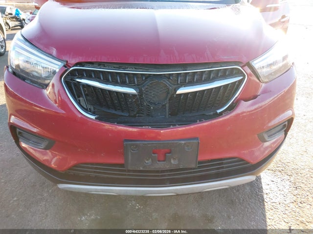 Aukcja sprzedaży 2019 Buick Encore Fwd Preferred, vin: KL4CJASB5KB952766, numer aukcji: 44323235