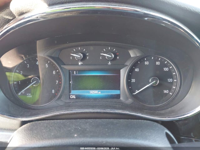Aukcja sprzedaży 2019 Buick Encore Fwd Preferred, vin: KL4CJASB5KB952766, numer aukcji: 44323235