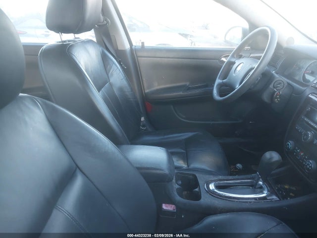 2G1WC5E38G1153864 Chevrolet Impala Limited Ltz