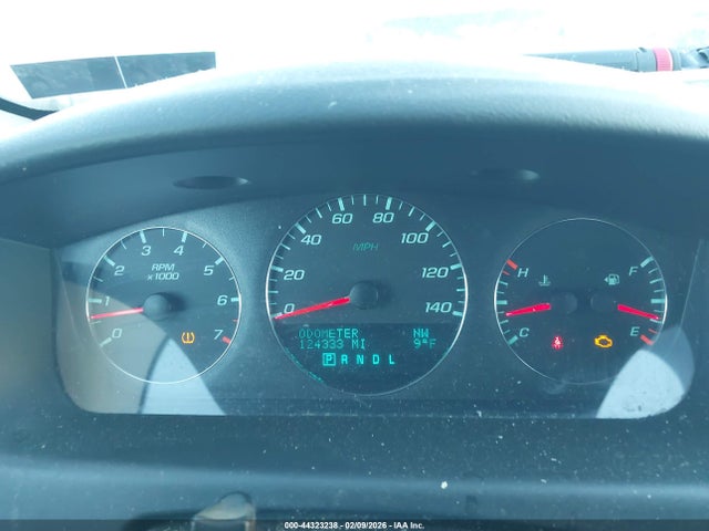 2G1WC5E38G1153864 Chevrolet Impala Limited Ltz