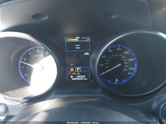 2018 Subaru Outback 2.5i Limited მანქანა იყიდება აუქციონზე, vin: 4S4BSANCXJ3364319, აუქციონის ნომერი: 44323241