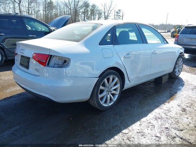 2013 AUDI A4 WAUFFAFL1DN028783 Photo 3