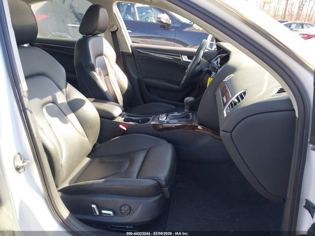 2013 AUDI A4 WAUFFAFL1DN028783 Photo 4