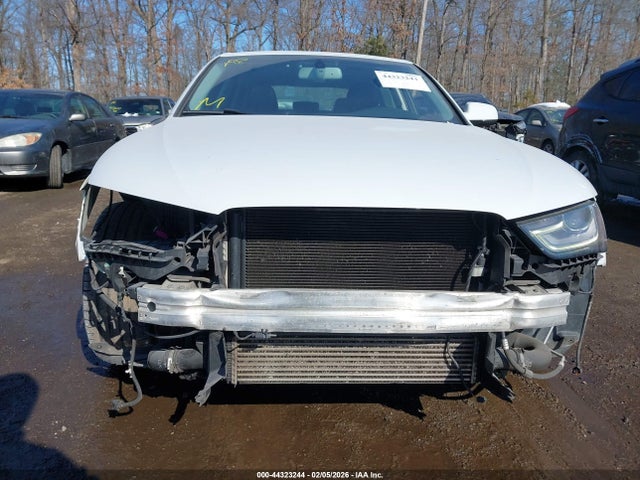 2013 AUDI A4 WAUFFAFL1DN028783 Photo 5