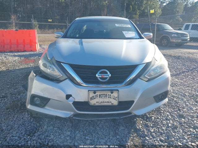 1N4AL3AP8JC254490 Nissan Altima 2.5 Sv