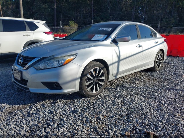 1N4AL3AP8JC254490 Nissan Altima 2.5 Sv