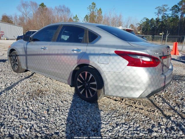 1N4AL3AP8JC254490 Nissan Altima 2.5 Sv